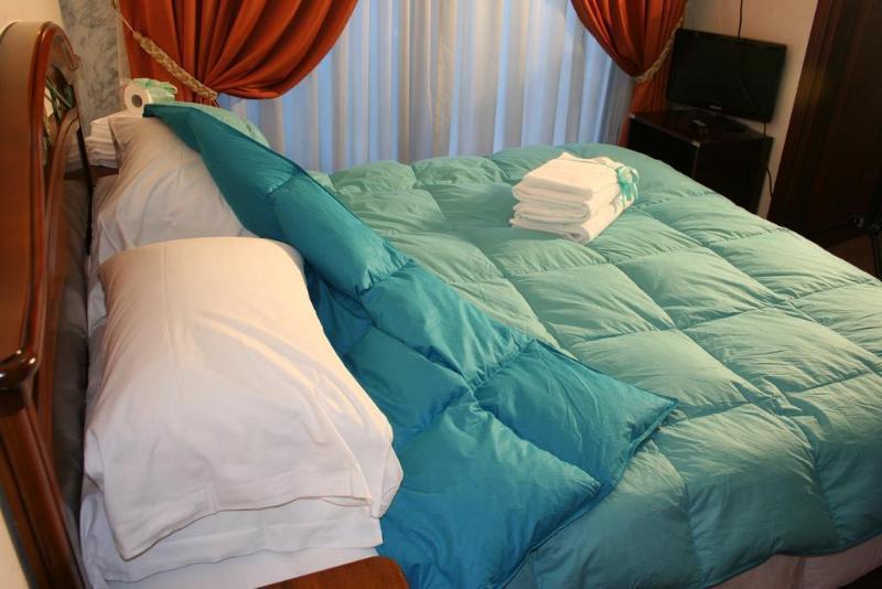 ยูโรเฮาส์โรมแอร์พอร์ต Hotel ฟิวมิชีโน ภายนอก รูปภาพ